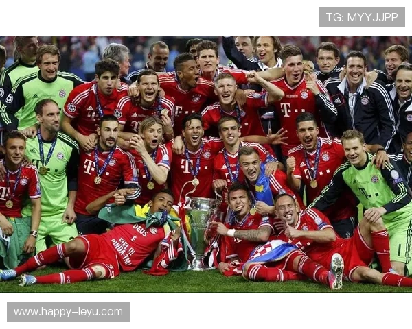 德甲豪门拜仁慕尼黑俱乐部百年荣耀与未来征程全景解析传奇史篇章