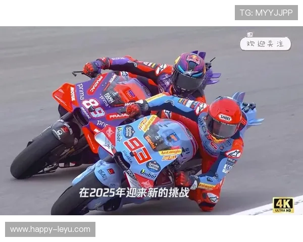 摩托GP赛季前瞻：新车新规则引领赛车变革车手争冠激烈竞争