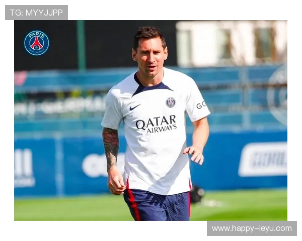 梅西再次创下历史纪录 巴黎圣日耳曼迎来新挑战