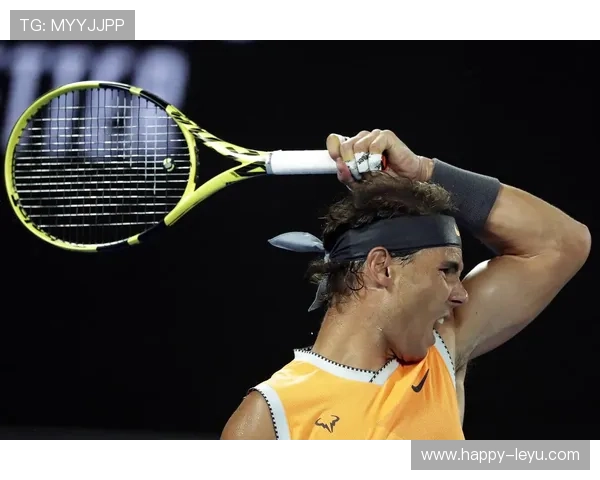 网球大师赛：纳达尔伤愈归来，首次亮相赢得精彩首胜