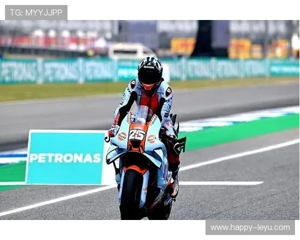 2026 MotoGP赛季开幕战揭幕 巨头对决引爆全球车迷热情