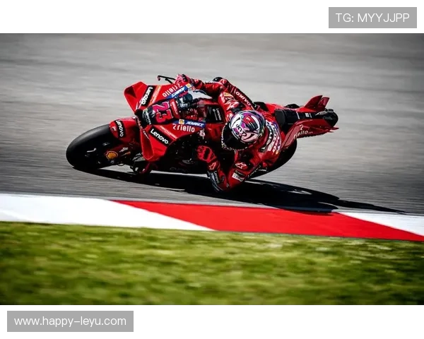 MotoGP新赛季前瞻：多位车手迎来挑战，年度争冠格局再度升级