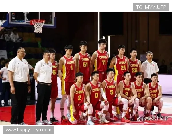 中国男篮备战世界杯 强势集结展现新阵容目标突破历史最佳成绩