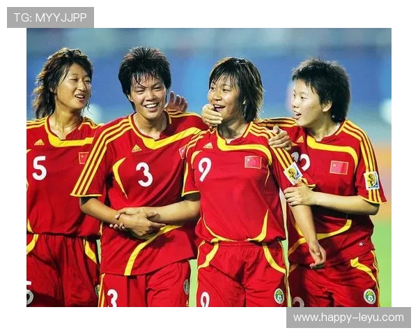 中国女足征战世界杯备战进入最后阶段 目标突破历史成就再创辉煌