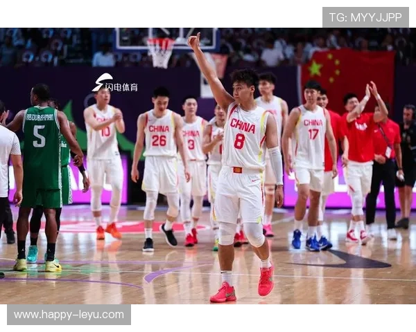 中国篮球队备战亚洲杯 强力阵容欲再创佳绩迎接新挑战 中国篮球队备战亚洲杯 强力阵容欲再创佳绩迎接新挑战