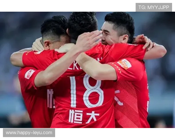 恒大新赛季大名单揭晓锋线核心引爆球迷热情