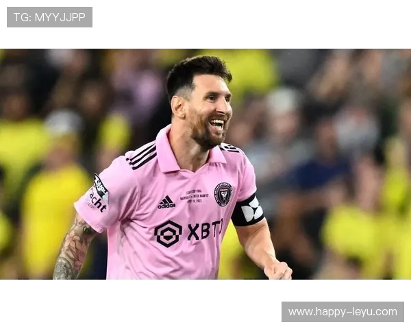 梅西加盟国际迈阿密后首度亮相 展现惊人状态带领球队夺冠