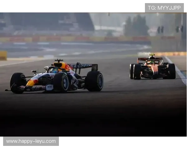 F1赛季新规则公布 各队如何应对技术革新与竞争压力