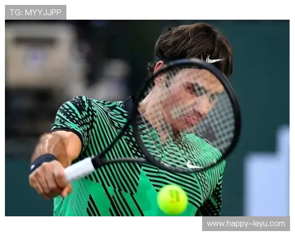 世界网坛焦点聚集新赛季明星球员表现与重大赛事动态全景解析深度