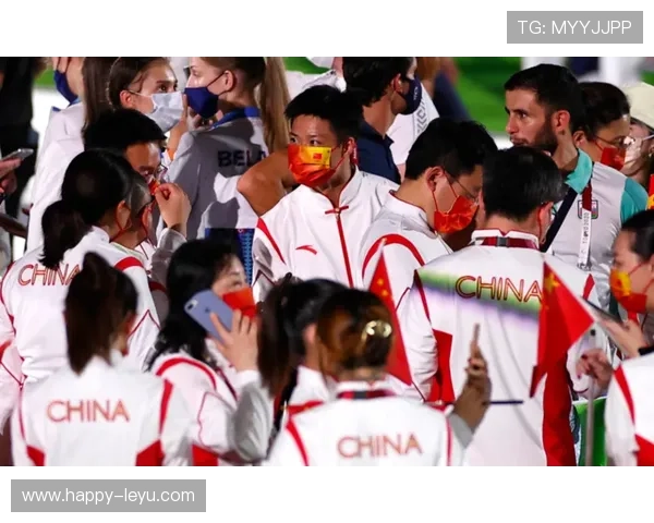 东京奥运会闭幕式精彩瞬现 中国代表团收获佳绩备受关注