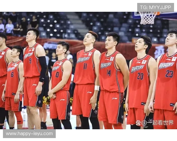 中国男篮冲击亚洲杯决赛阵容调整引发球迷热烈讨论