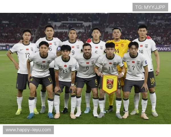 国足备战亚洲杯新阵容公布球迷期待球队再创辉煌