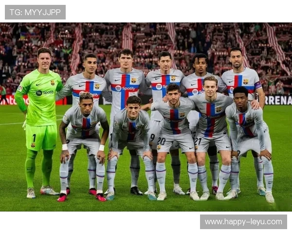 巴塞罗那足球俱乐部历史荣耀与未来展望的全面解析