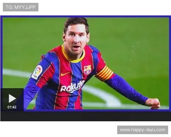 梅西转会大猜测 巴黎圣日耳曼与巴萨激烈争夺战即将上演