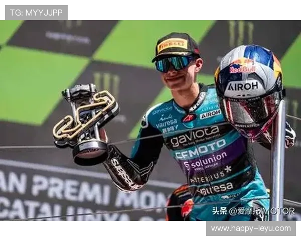 最新赛季MotoGP激烈对决解析与车手积分榜全面盘点