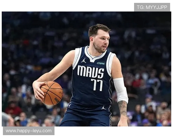 独行侠新赛季展望：东契奇领衔重塑冠军之路