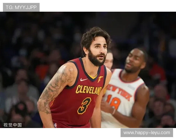 2026年NBA骑士队赛程安排全面解析 重要比赛和看点一网打尽