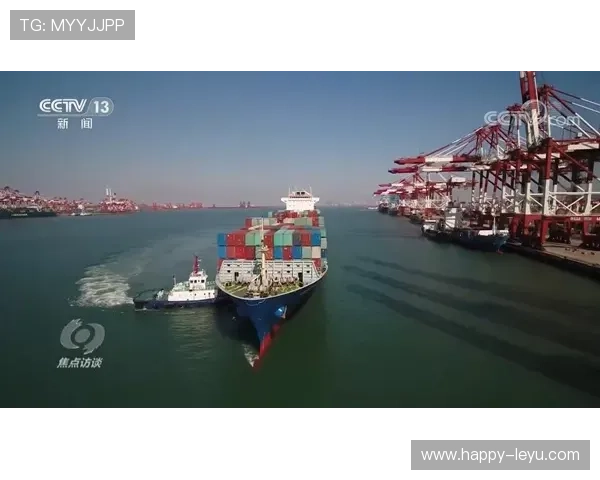 以勒阿弗尔港为核心的法国重要海运枢纽发展分析与前景