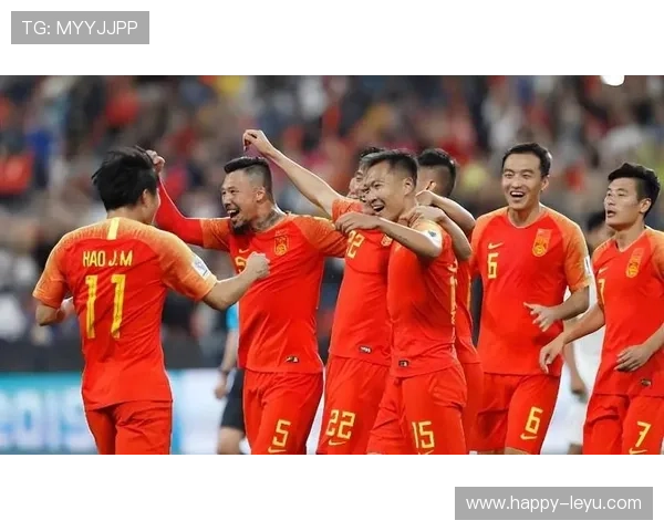 2026世界杯中国男足能否成功晋级引发全国关注 2026世界杯中国男足能否成功晋级引发全国关注